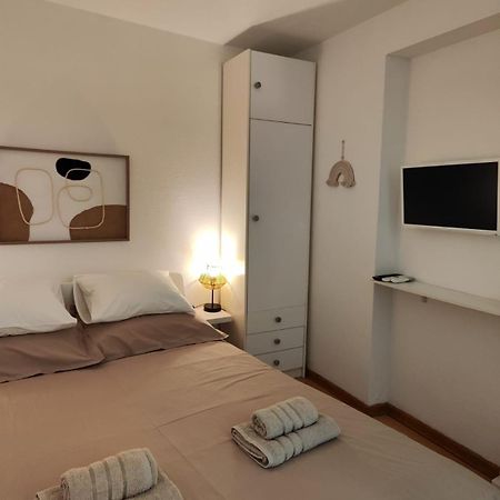 Assi Room Split Eksteriør bilde