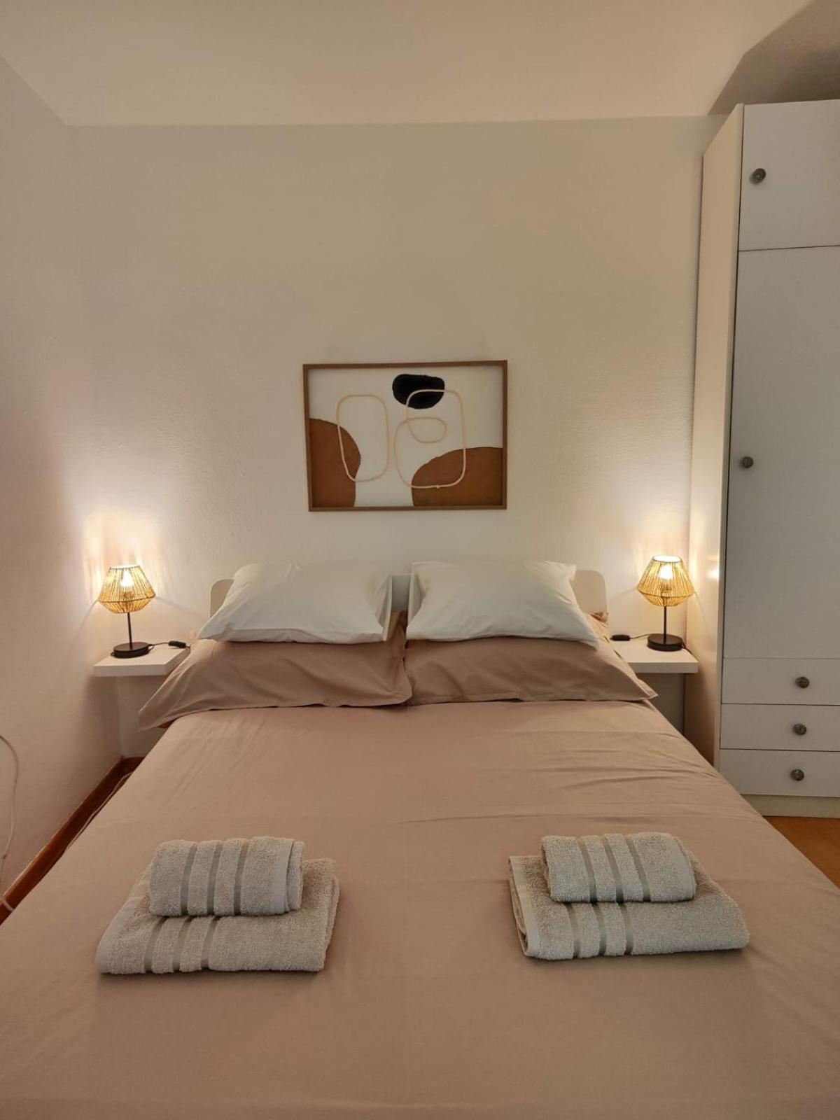 Assi Room Split Eksteriør bilde