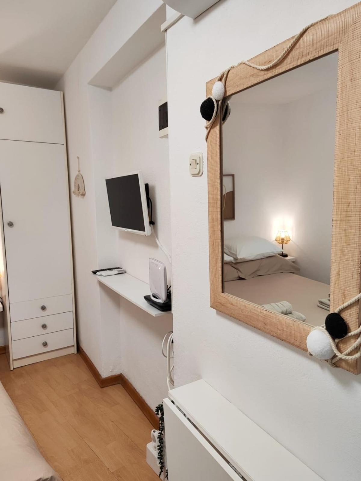 Assi Room Split Eksteriør bilde
