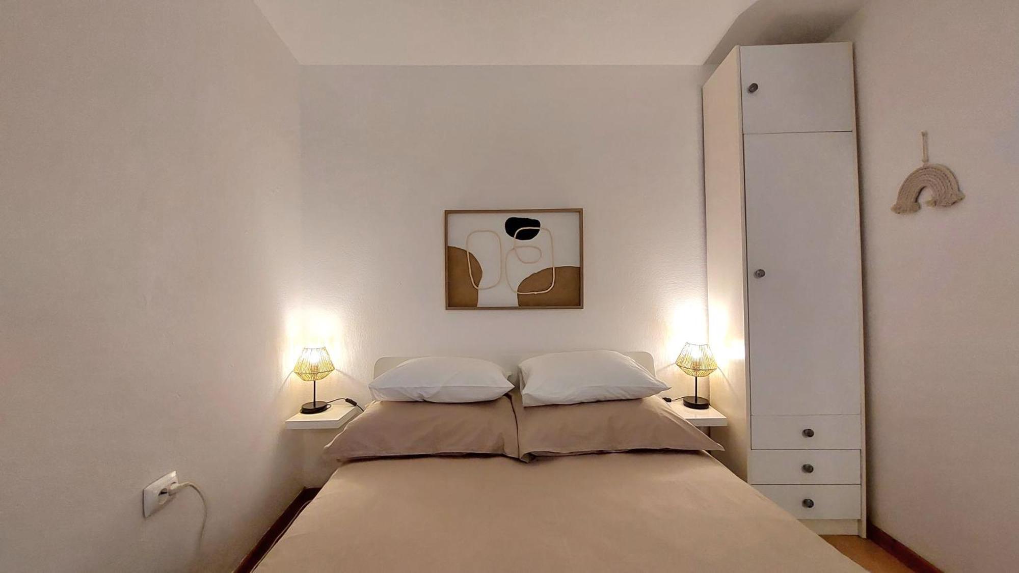Assi Room Split Eksteriør bilde